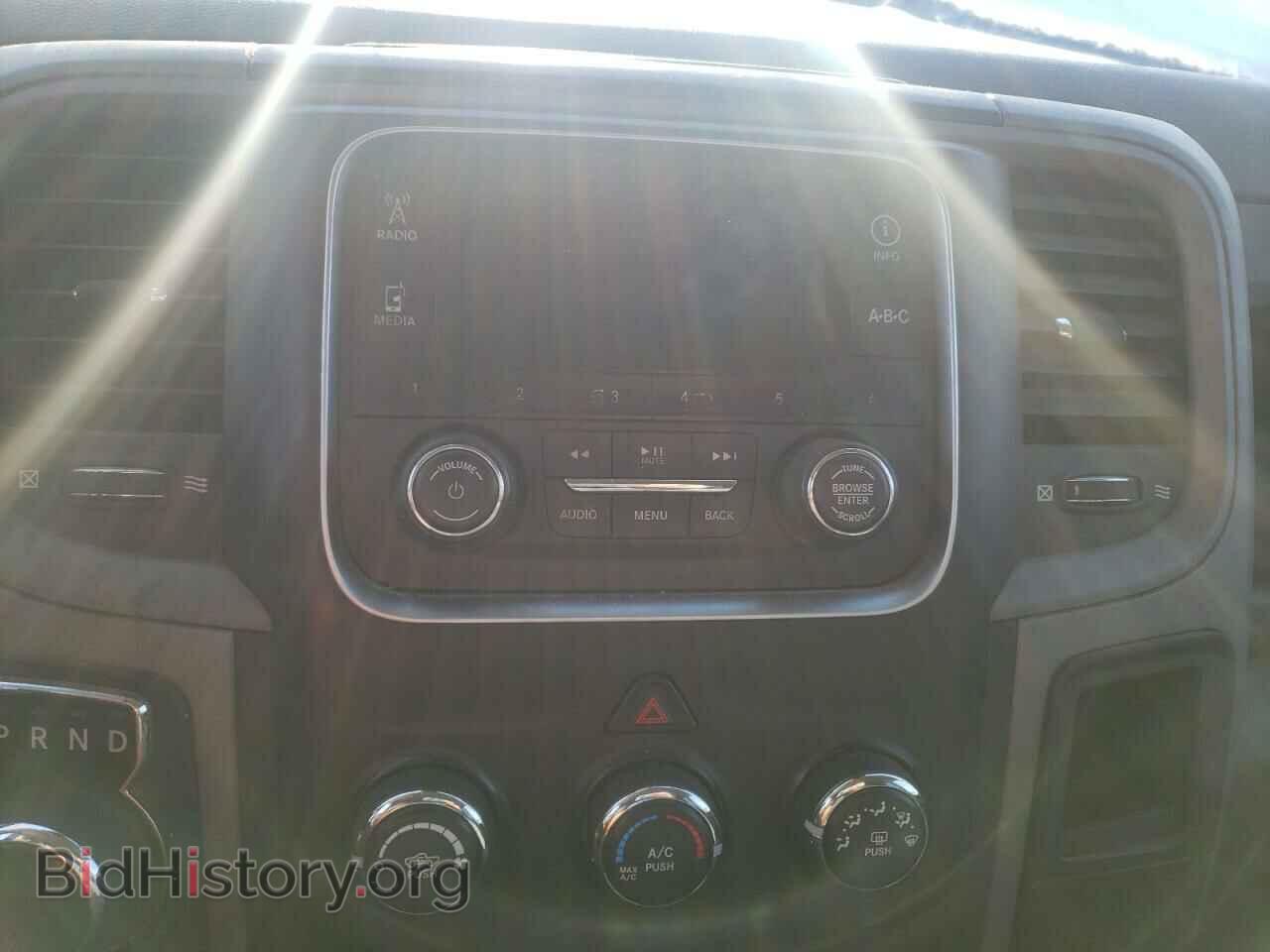 2014 RAM 1500 - VIN: 1C6RR7KT1ES276381 - Фото 9
