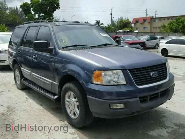 Фотография 1FMPU15505LA85792 - FORD EXPEDITION 2005