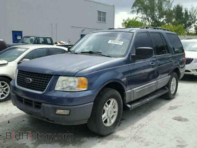 2005 FORD EXPEDITION - VIN: 1FMPU15505LA85792 - Фото 2