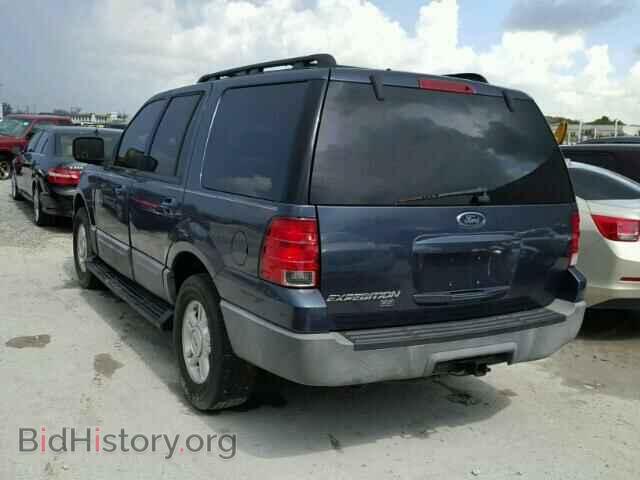 2005 FORD EXPEDITION - VIN: 1FMPU15505LA85792 - Фото 3