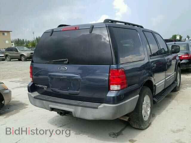 2005 FORD EXPEDITION - VIN: 1FMPU15505LA85792 - Фото 4