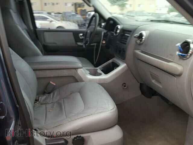 2005 FORD EXPEDITION - VIN: 1FMPU15505LA85792 - Фото 5