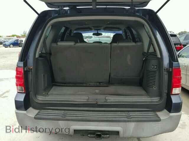 2005 FORD EXPEDITION - VIN: 1FMPU15505LA85792 - Фото 9