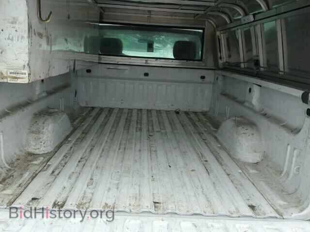 2012 CHEVROLET SILVERADO - VIN: 1GCNCPEA9CZ206389 - Фото 6