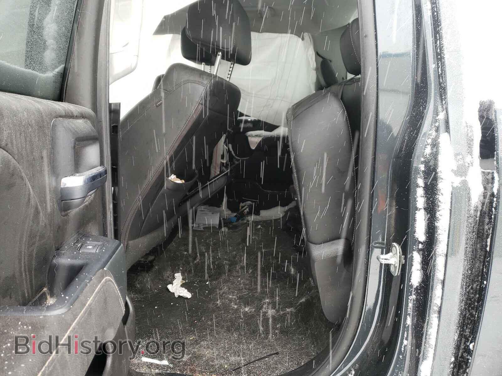 2017 CHEVROLET SILVERADO - VIN: 1GCVKREC8HZ329009 - Фото 6