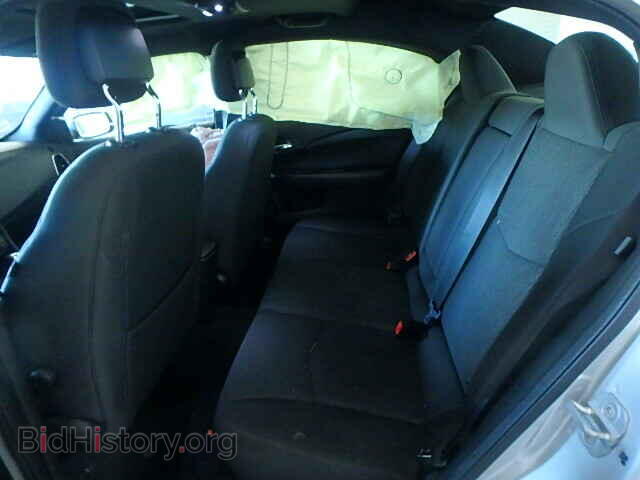 2011 CHRYSLER 200 - VIN: 1C3BC1FG4BN545493 - Фото 6