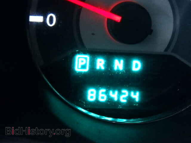 2011 CHRYSLER 200 - VIN: 1C3BC1FG4BN545493 - Фото 8