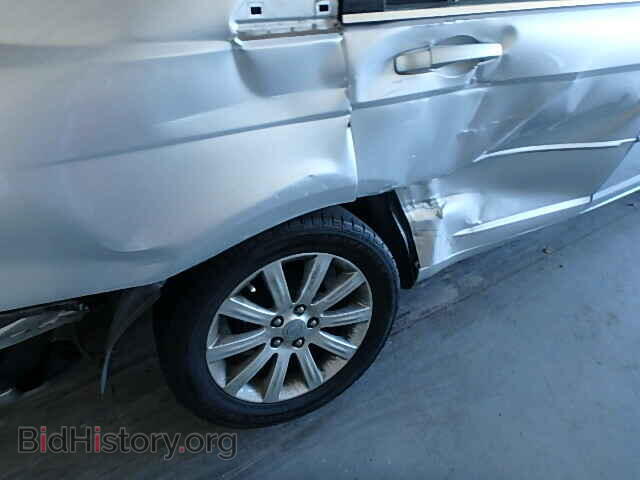 2011 CHRYSLER 200 - VIN: 1C3BC1FG4BN545493 - Фото 10