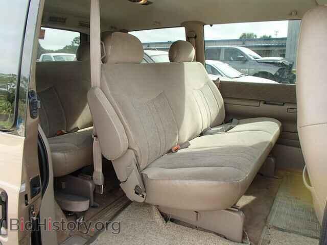 2001 CHEVROLET ASTRO - VIN: 1GNDM19W11B135035 - Фото 6