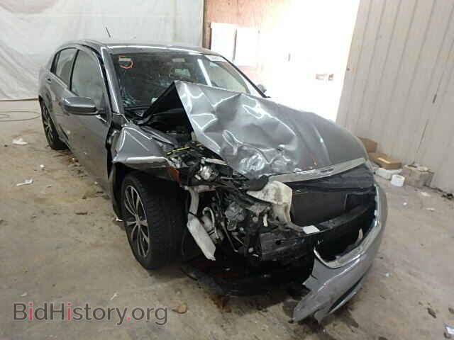 Фотография 1C3CCBBG2DN744254 - CHRYSLER 200 2013