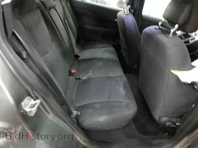 2013 CHRYSLER 200 - VIN: 1C3CCBBG2DN744254 - Фото 6