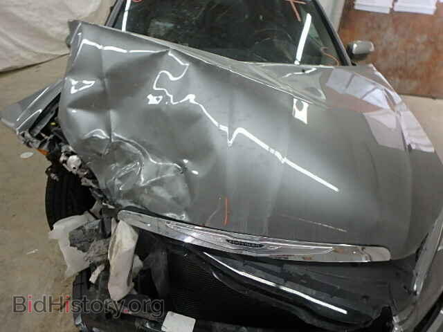 2013 CHRYSLER 200 - VIN: 1C3CCBBG2DN744254 - Фото 7