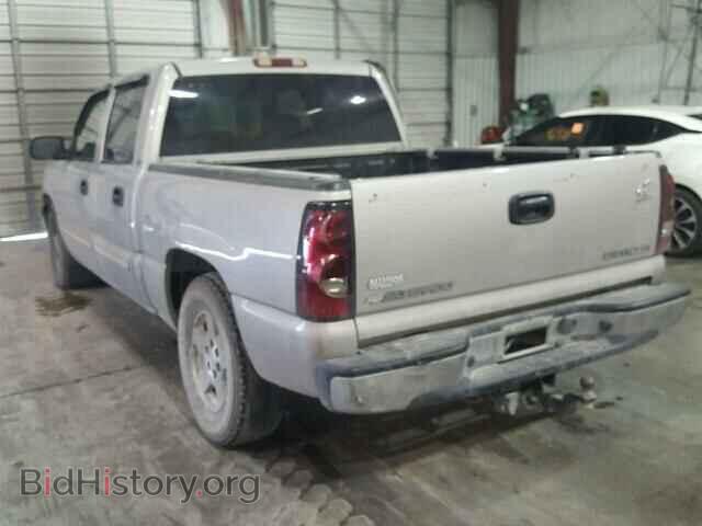 2005 CHEVROLET SILVERADO - VIN: 2GCEC13T351105538 - Фото 3