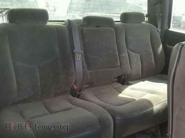 2005 CHEVROLET SILVERADO - VIN: 2GCEC13T351105538 - Фото 6