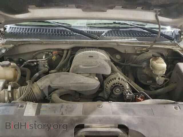2005 CHEVROLET SILVERADO - VIN: 2GCEC13T351105538 - Фото 7