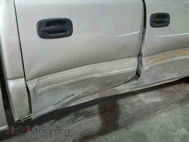 2005 CHEVROLET SILVERADO - VIN: 2GCEC13T351105538 - Фото 9