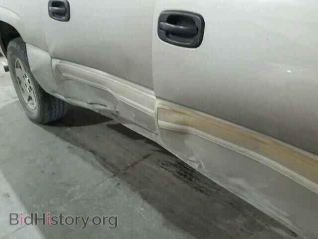 2005 CHEVROLET SILVERADO - VIN: 2GCEC13T351105538 - Фото 10