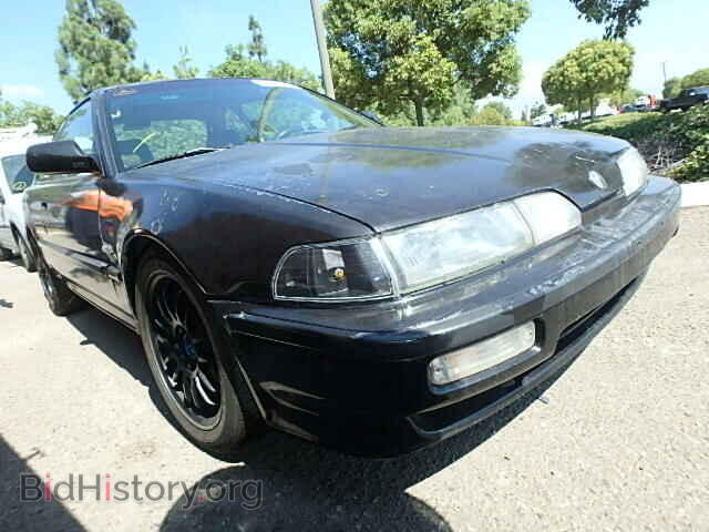 Фотография JH4DA934XMS037308 - ACURA INTEGRA 1991