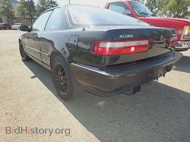 1991 ACURA INTEGRA - VIN: JH4DA934XMS037308 - Фото 3
