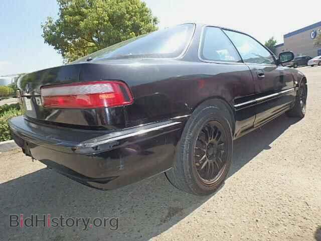 1991 ACURA INTEGRA - VIN: JH4DA934XMS037308 - Фото 4