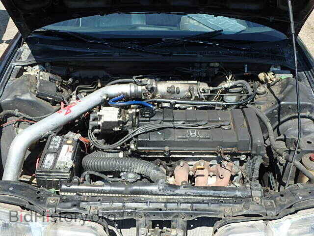 1991 ACURA INTEGRA - VIN: JH4DA934XMS037308 - Фото 7