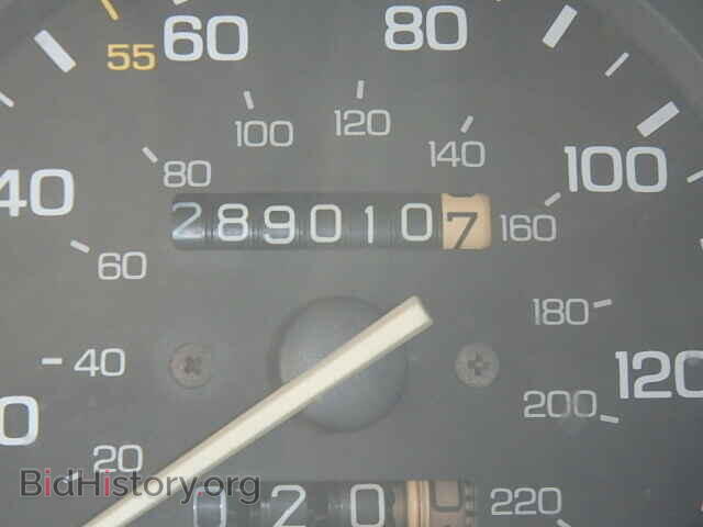 1991 ACURA INTEGRA - VIN: JH4DA934XMS037308 - Фото 8