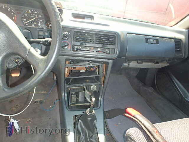1991 ACURA INTEGRA - VIN: JH4DA934XMS037308 - Фото 9
