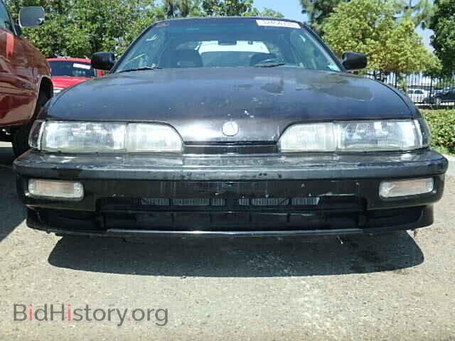 1991 ACURA INTEGRA - VIN: JH4DA934XMS037308 - Фото 10