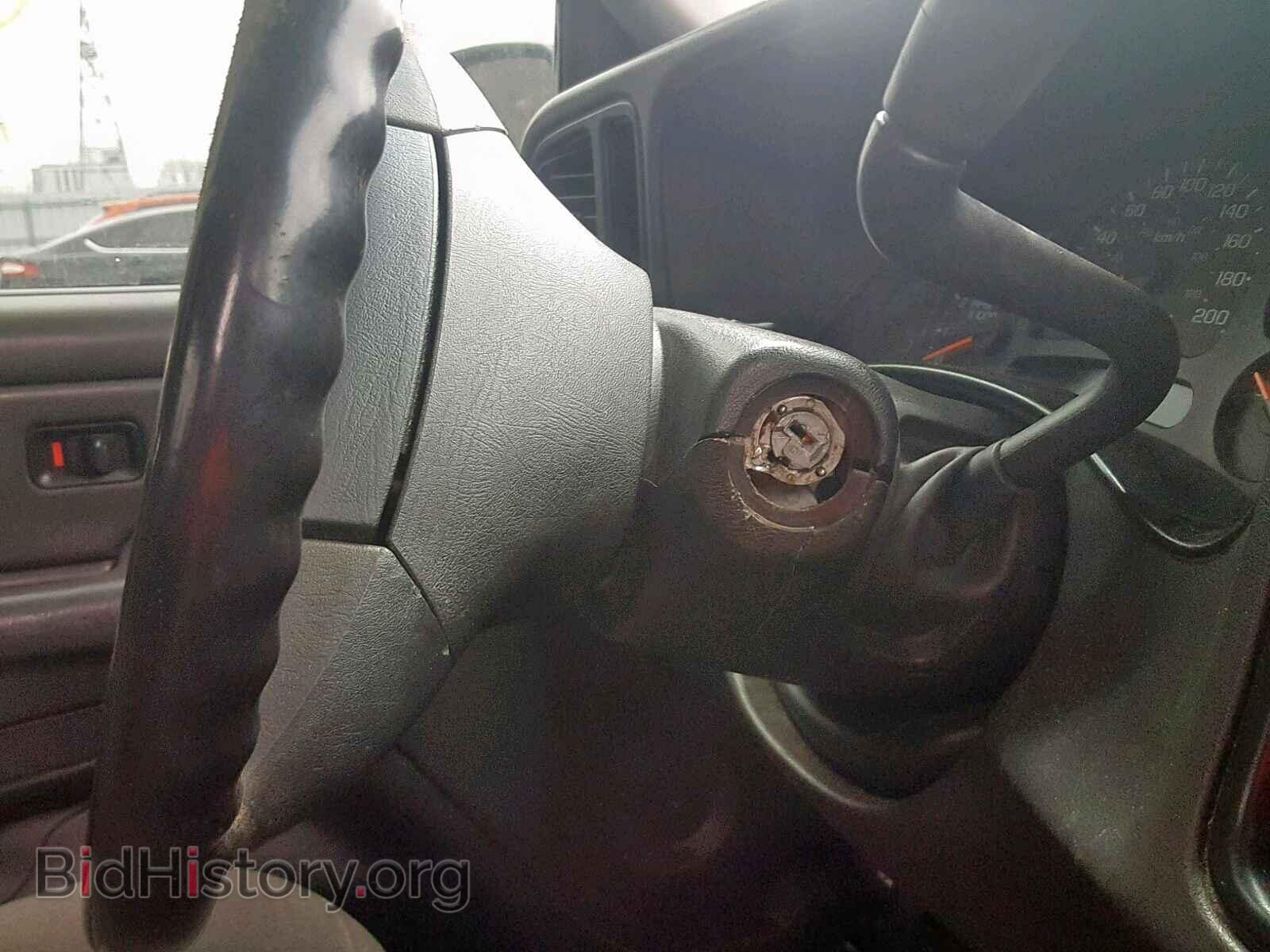 2006 CHEVROLET SILVERADO - VIN: 1GCEC19V06Z220809 - Фото 9
