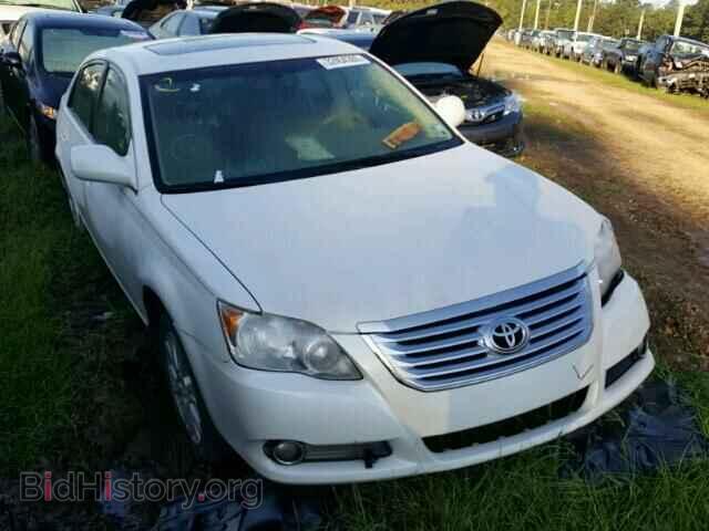 Фотография 4T1BK3DB7AU364454 - TOYOTA AVALON 2010