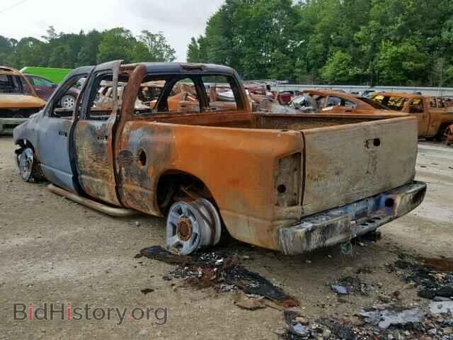 2003 DODGE RAM 3500 - VIN: 3D7LA38613G728274 - Фото 3