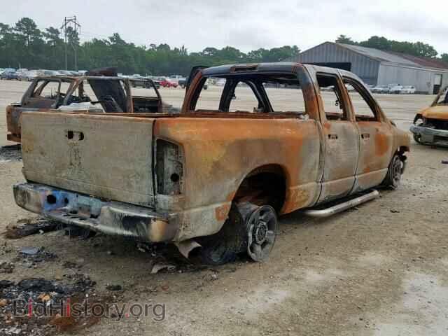 2003 DODGE RAM 3500 - VIN: 3D7LA38613G728274 - Фото 4