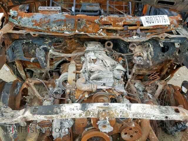 2003 DODGE RAM 3500 - VIN: 3D7LA38613G728274 - Фото 7