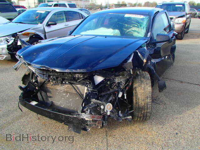 2013 DODGE AVENGER - VIN: 1C3CDZAB4DN591761 - Photo 2