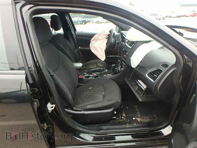 2013 DODGE AVENGER - VIN: 1C3CDZAB4DN591761 - Photo 5