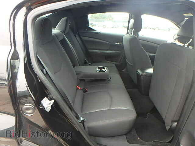 2013 DODGE AVENGER - VIN: 1C3CDZAB4DN591761 - Photo 6