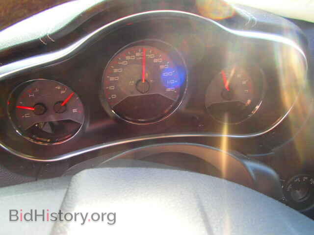 2013 DODGE AVENGER - VIN: 1C3CDZAB4DN591761 - Photo 8