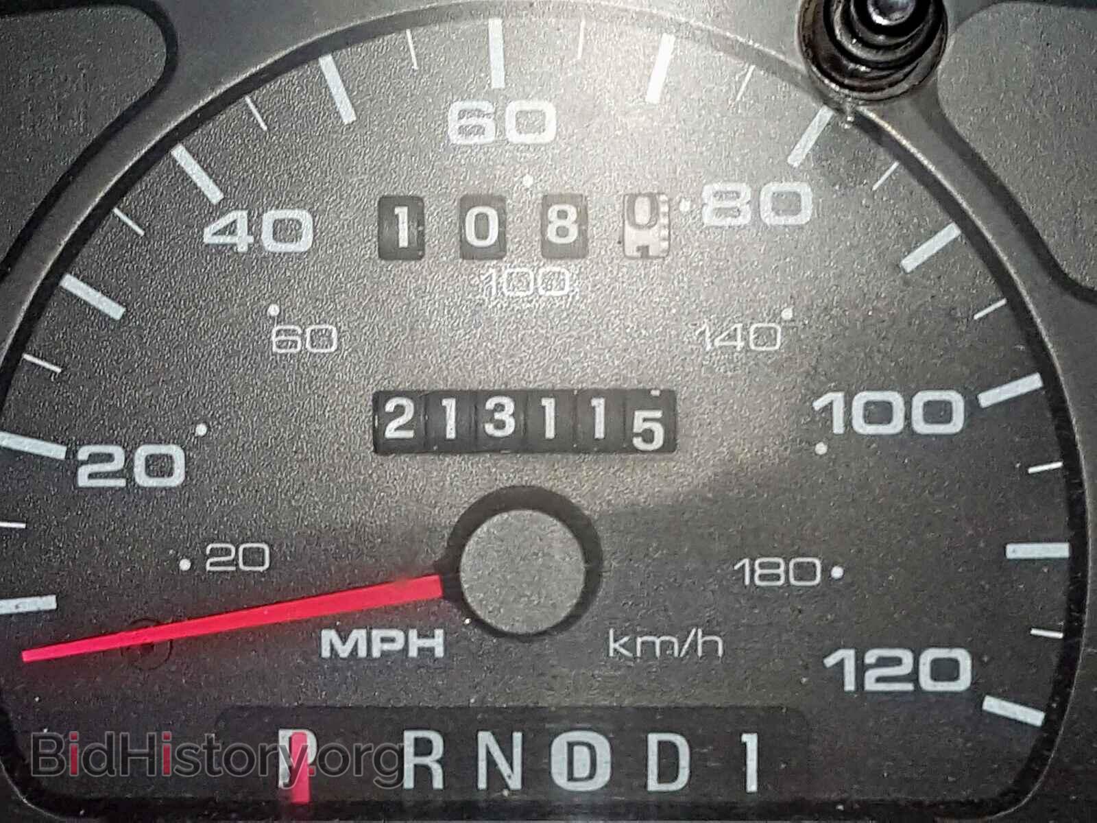 2003 FORD TAURUS - VIN: 1FAFP53U43G256760 - Photo 8