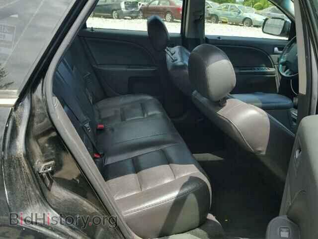 2005 FORD FIVE HUNDR - VIN: 1FAFP25135G197382 - Фото 6