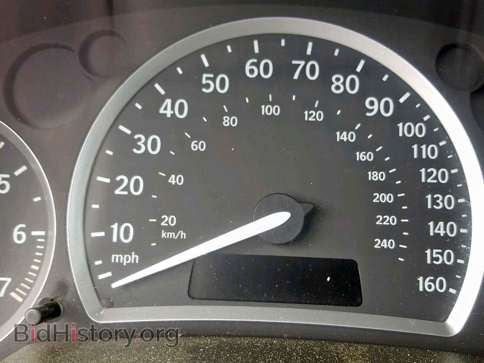 2006 SAAB 9-3 - VIN: YS3FD49Y961001500 - Фото 8