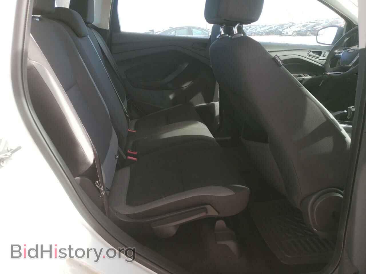 2013 FORD ESCAPE - VIN: 1FMCU0F72DUA71667 - Фото 6