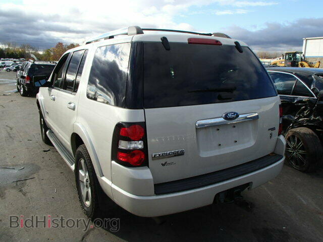 2006 FORD EXPLORER - VIN: 1FMEU758X6ZA09368 - Photo 3