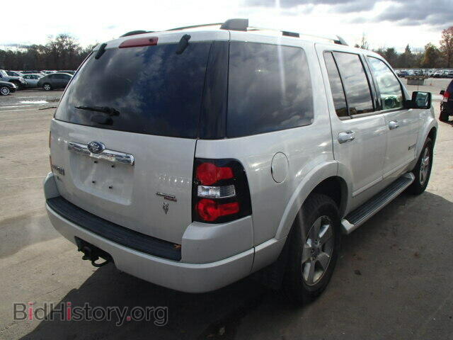 2006 FORD EXPLORER - VIN: 1FMEU758X6ZA09368 - Photo 4
