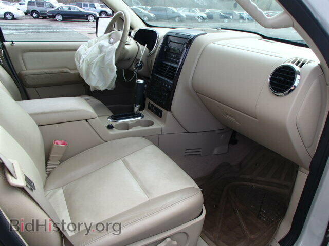 2006 FORD EXPLORER - VIN: 1FMEU758X6ZA09368 - Photo 5