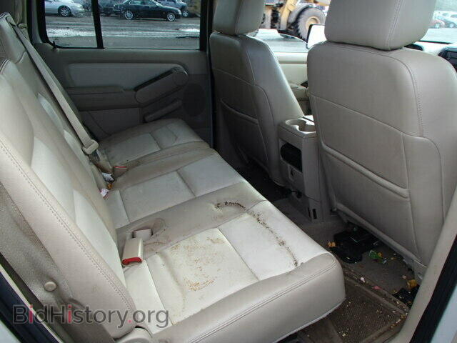 2006 FORD EXPLORER - VIN: 1FMEU758X6ZA09368 - Photo 6