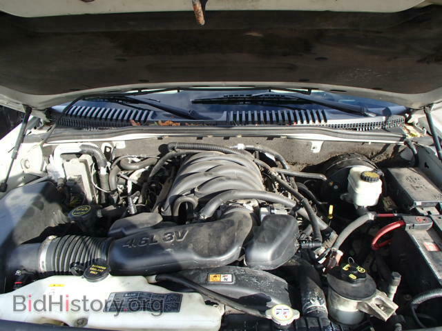 2006 FORD EXPLORER - VIN: 1FMEU758X6ZA09368 - Photo 7