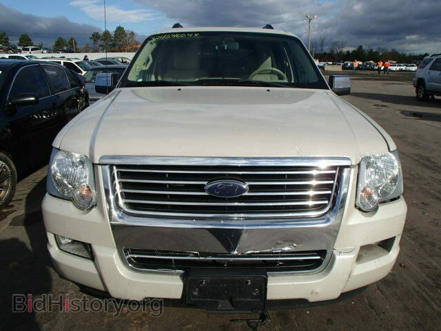 2006 FORD EXPLORER - VIN: 1FMEU758X6ZA09368 - Photo 9