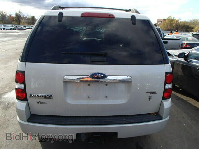 2006 FORD EXPLORER - VIN: 1FMEU758X6ZA09368 - Photo 10