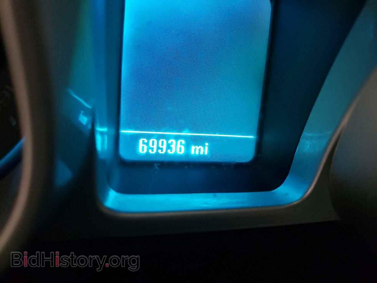 2015 CHEVROLET CAMARO - VIN: 2G1FB1E31F9280046 - Фото 8