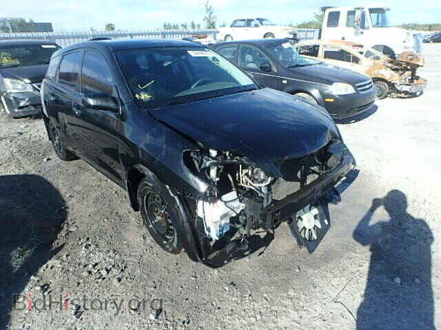 Фотография 2T1KR32E93C776257 - TOYOTA COROLLA 2003